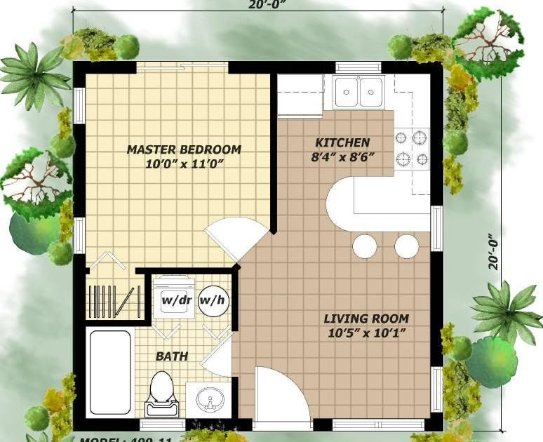 400 Sq Ft House Plans 2 Bedroom Indian House Plans Under 100 Square Meters 30 Useful Examples