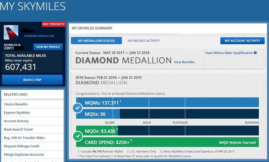 Delta Reserve Credit Card Travel Insurance blog