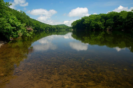 National Park «Delaware Water Gap National Recreation Area», reviews and photos, 1978 River Rd, Bushkill, PA 18324, USA