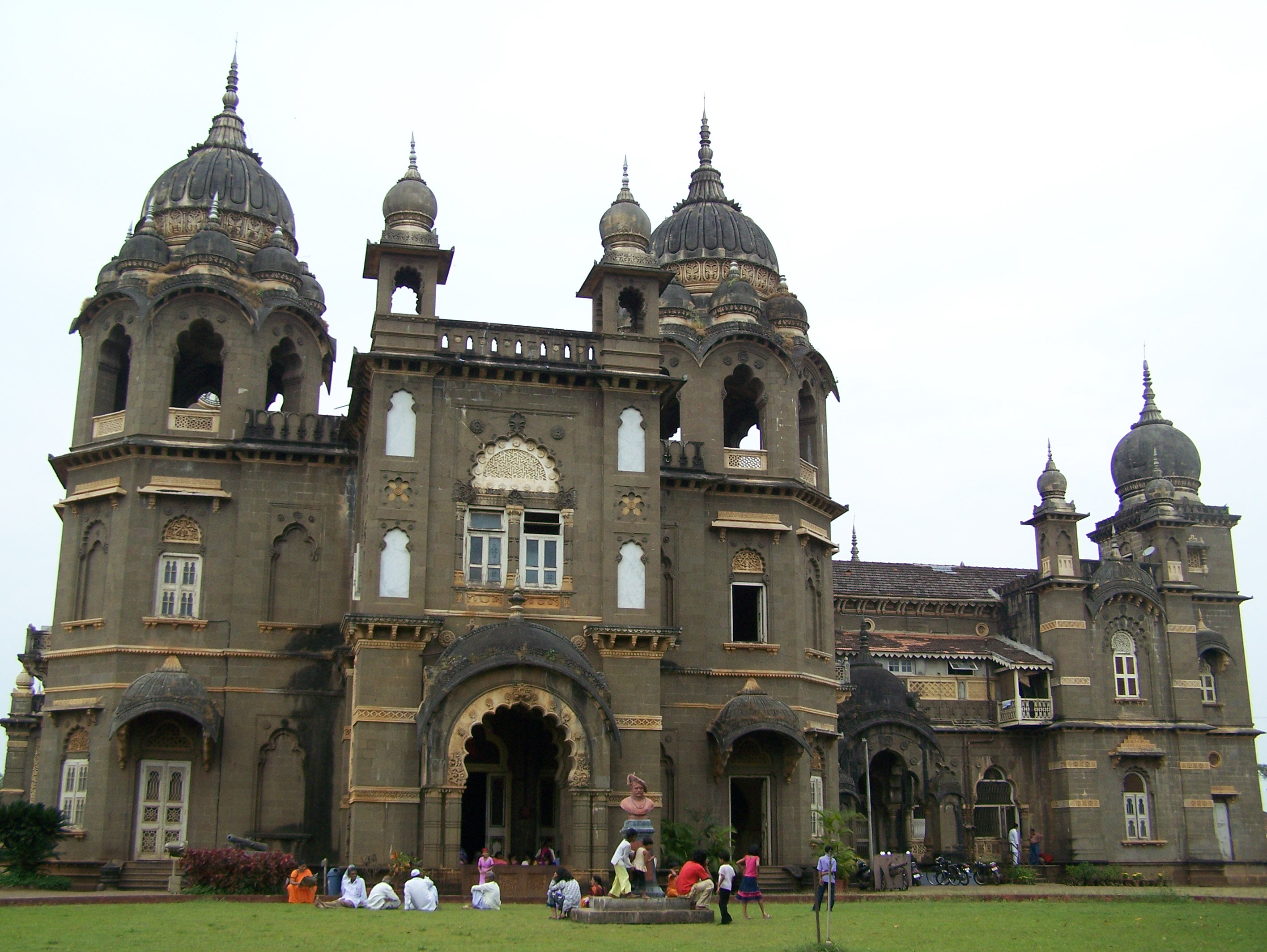 Kolhapur History