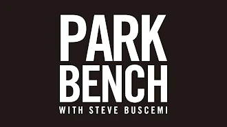Park Bench With Steve Buscemi Tv On Google Play