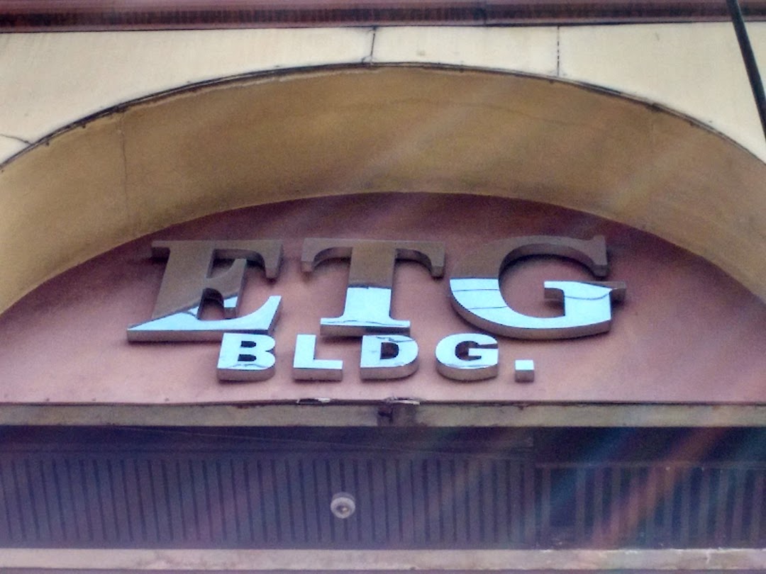 ETG Bldg