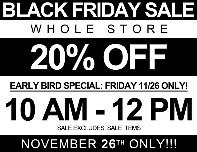 BLACK FRIDAY ONLY 2010 KTP copy