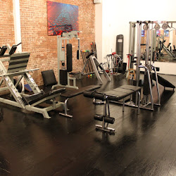 Hanson Fitness - Union Square