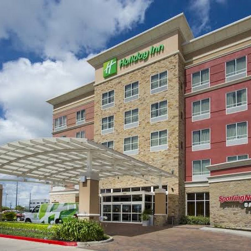 Holiday Inn Houston - Westchase, an IHG Hotel