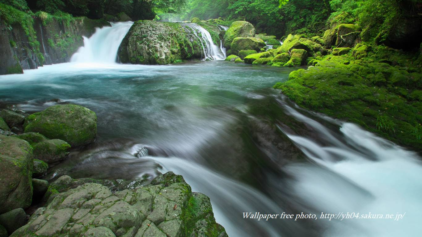 上選択 デスクトップ 夏 風景 壁紙 Kabegamingopi