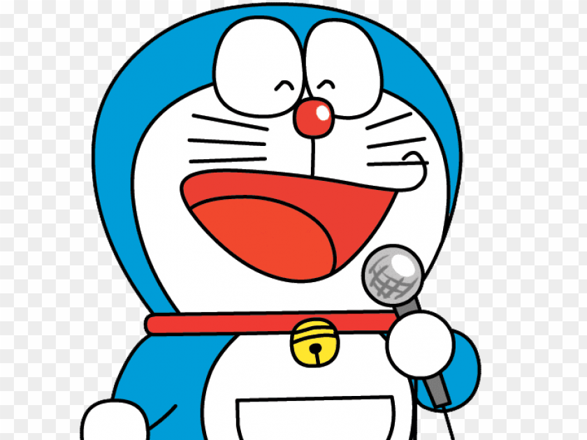 Wallpaper Doraemon Dan Dorami Anime Wallpaper Hd