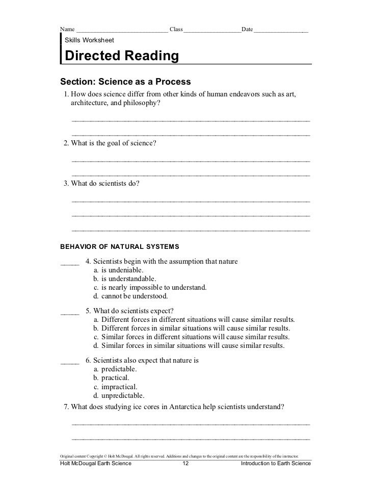 38-skills-worksheet-critical-thinking-holt-biology-answers-worksheet-information