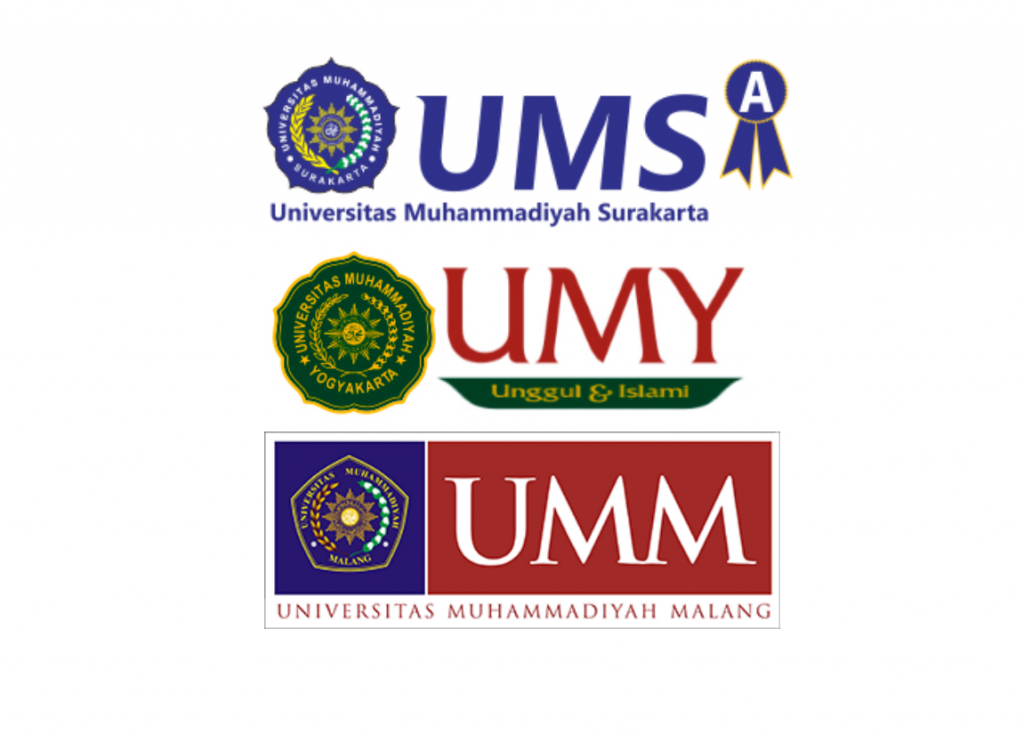 Gambar Logo Universitas Muhammadiyah Luwuk - Arini Gambar