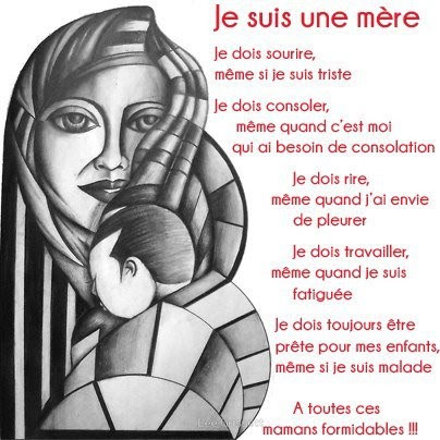 Citation Maman Islam