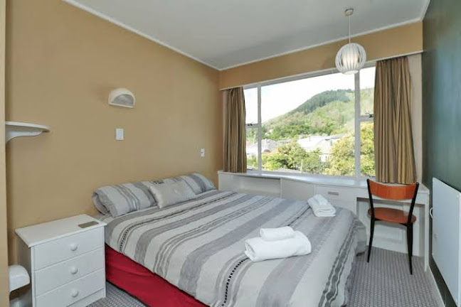 Reviews of Wakatu Lodge in Nelson - Hotel