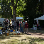 Épinac. Fête et vide-grenier de l'été avec le Foyer Rural