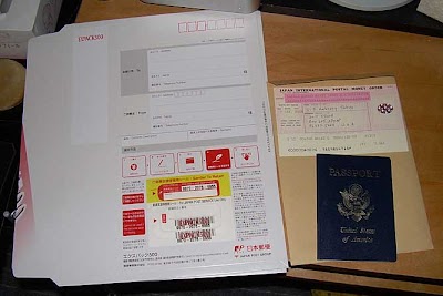 My So-Called Japanese Life: U.S. Passport Renewal (By Mail)