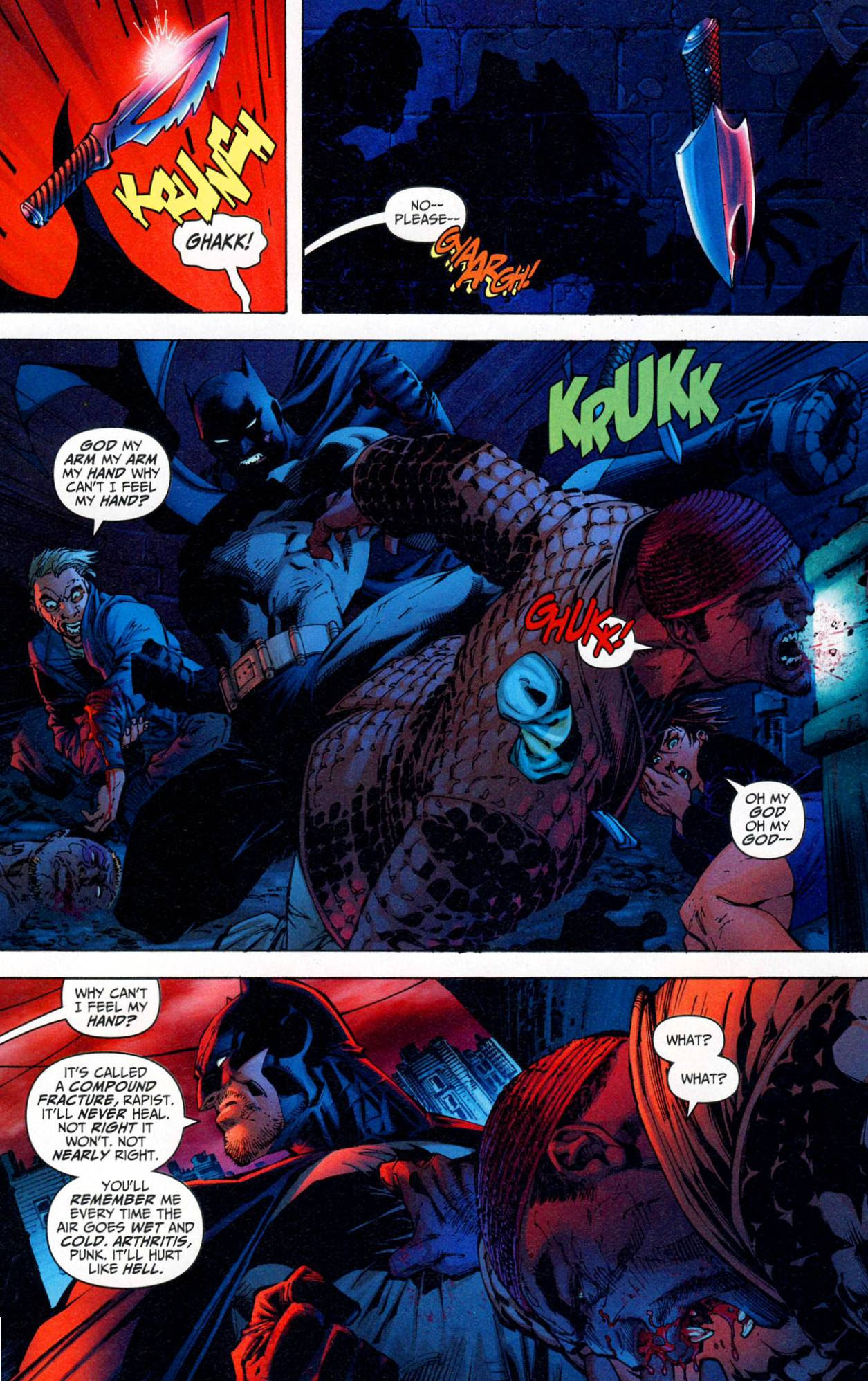 Batman Y Robin All Star