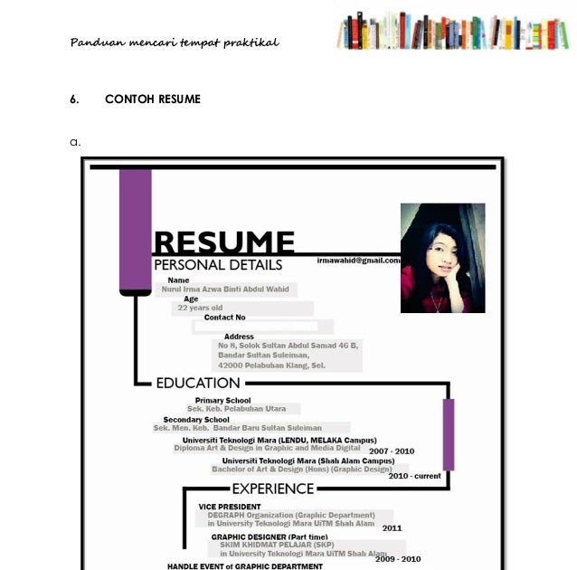 ★ Contoh me resume jurnal