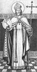 Remigio de Reims, Santo