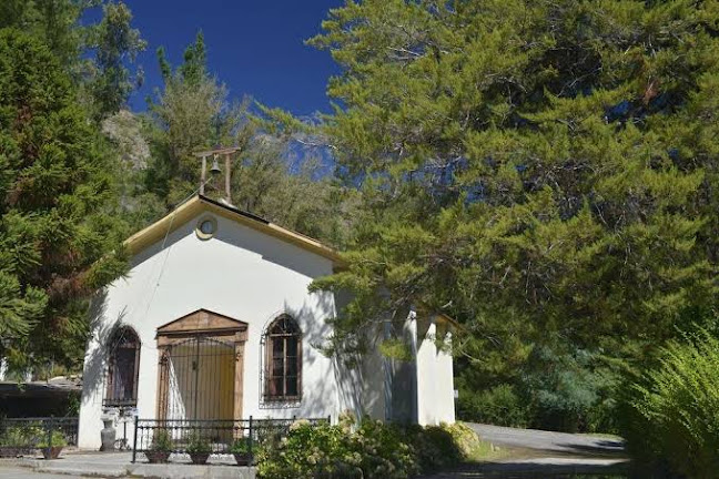 TERMAS DE CAUQUENES