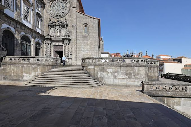 Memória Porto FLH Hotels Horário de abertura