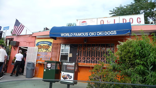 Oki Dog