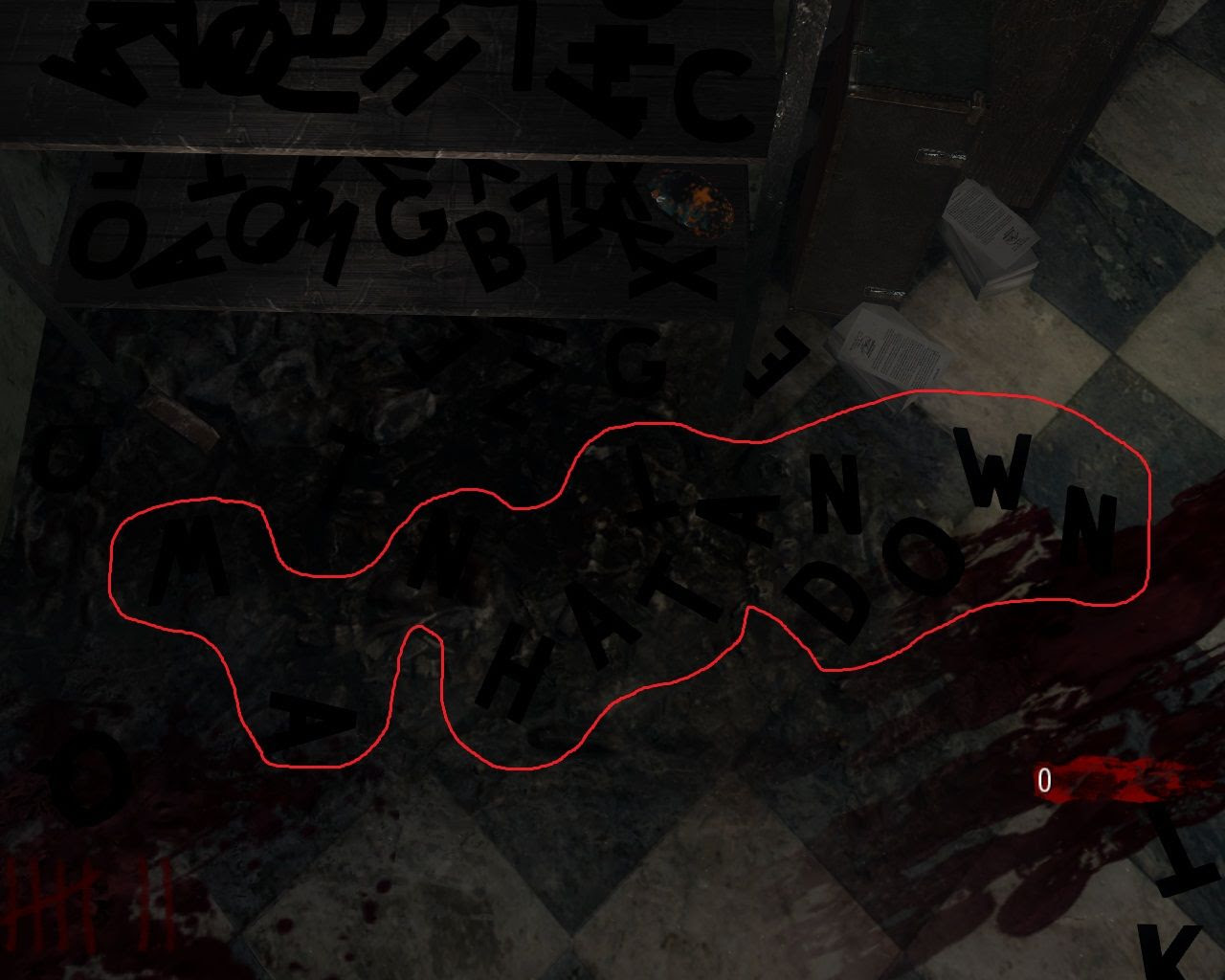 in Kino Der Toten and may call of duty black ops zombies kino der toten 115 hidden song fr. in Kino Der Toten and may