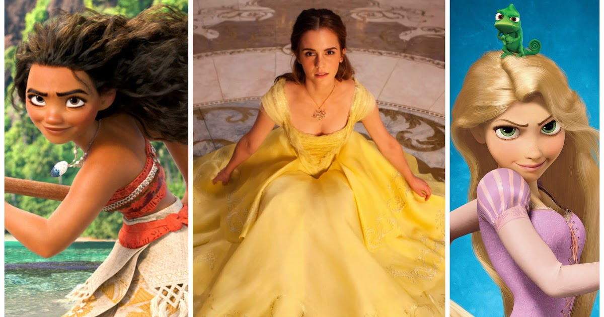 Which Disney Princess Are You Which Disney Princess Do You Look Like