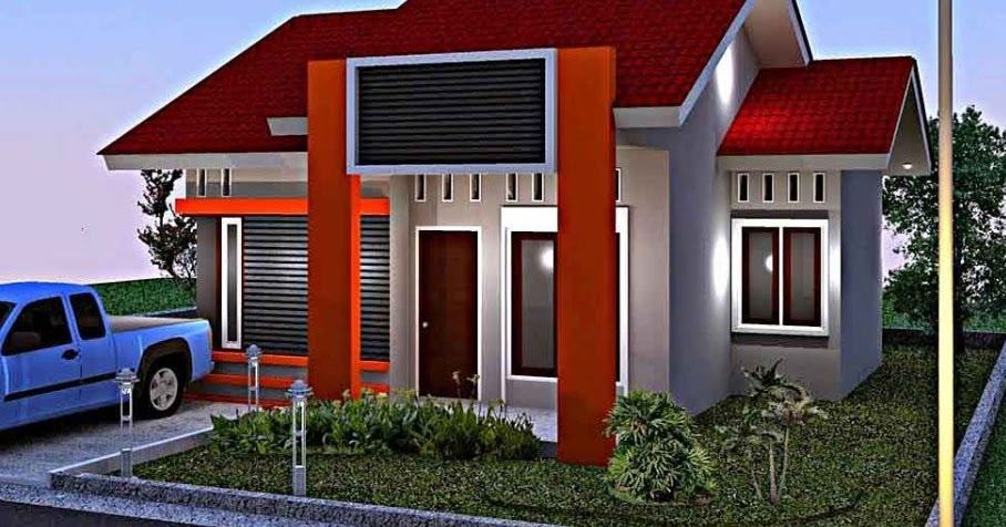 Makanan Lebaran: Desain Rumah Dengan Biaya 20 Juta