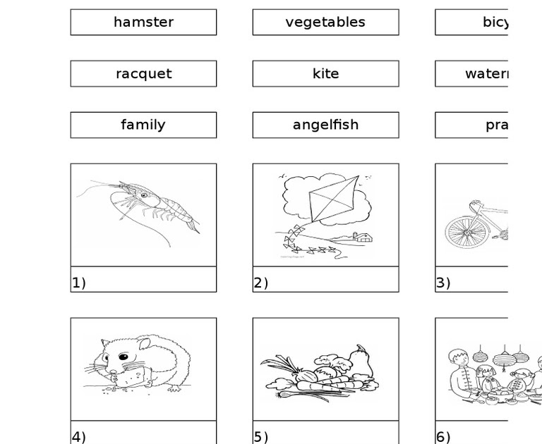 Soalan Bahasa Inggeris Tahun 2