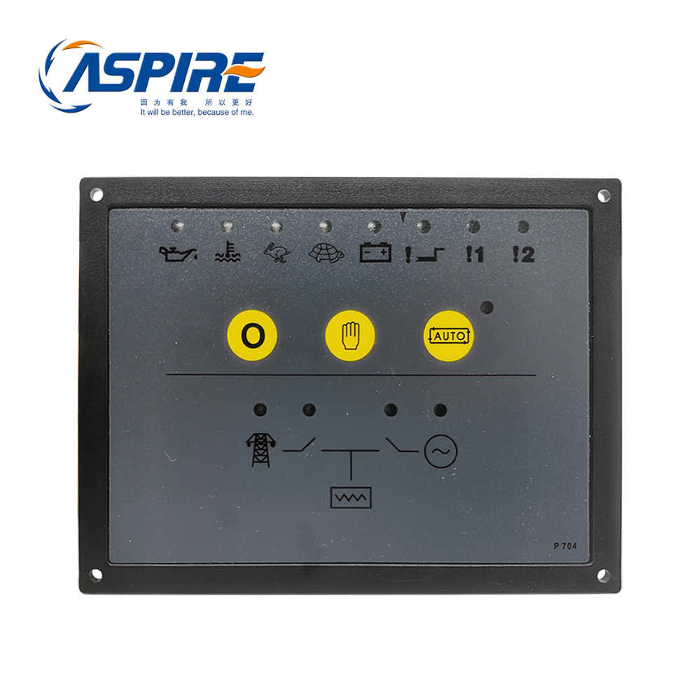 Deep Sea 704 Wiring Diagram