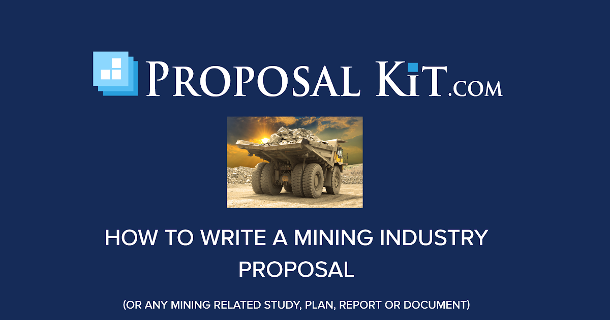 business plan for small scale mining