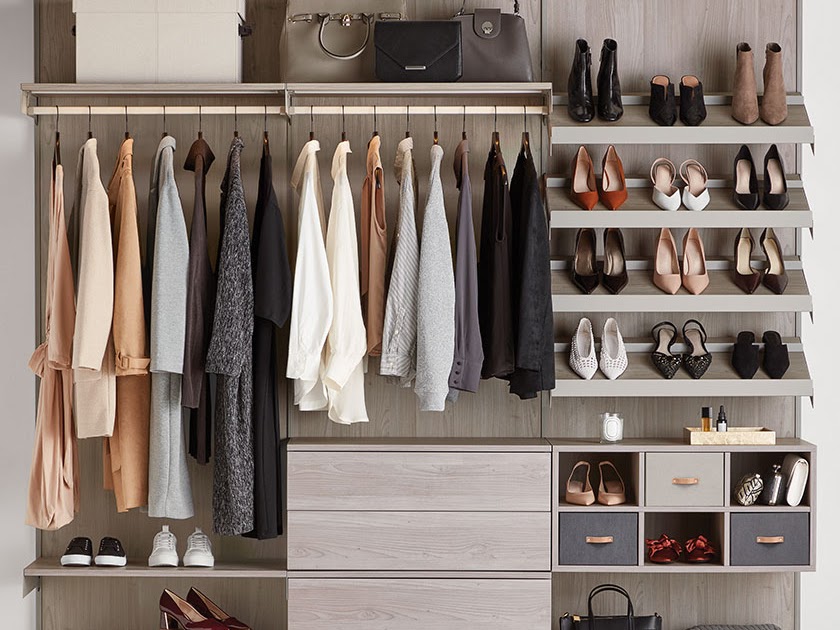 Best Storage Containers For Clothes - flowdesignfengshui