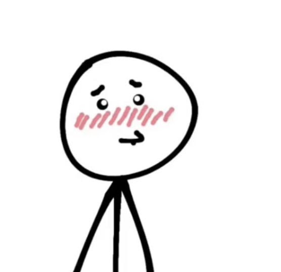 Aesthetic Funny Stick Figure Pfp - Epektase