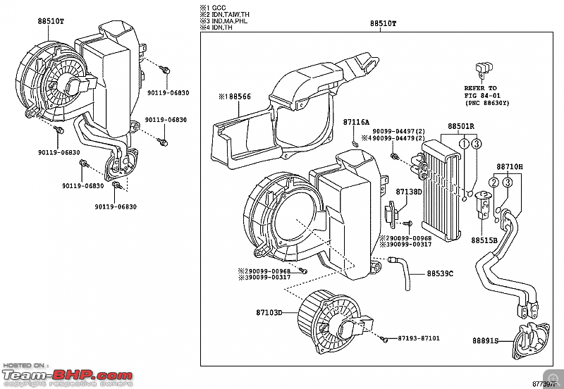 Wiring Diagram Of Toyotum Innova - Wiring Diagram Schemas