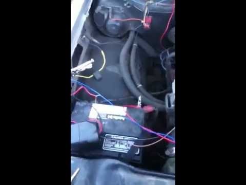 1997 Acura Integra Alarm Wiring Diagram