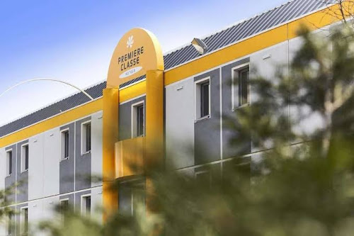 Hôtel Première Classe Saint Brice Sous Forêt à Saint-Brice-sous-Forêt