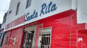 Veterinaria Santa Rita