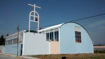 CAPILLA DEL SEÑOR DE LA MISERICORDIA