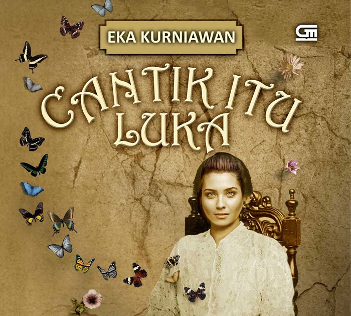 Resensi Novel Eka Kurniawan Sketsa