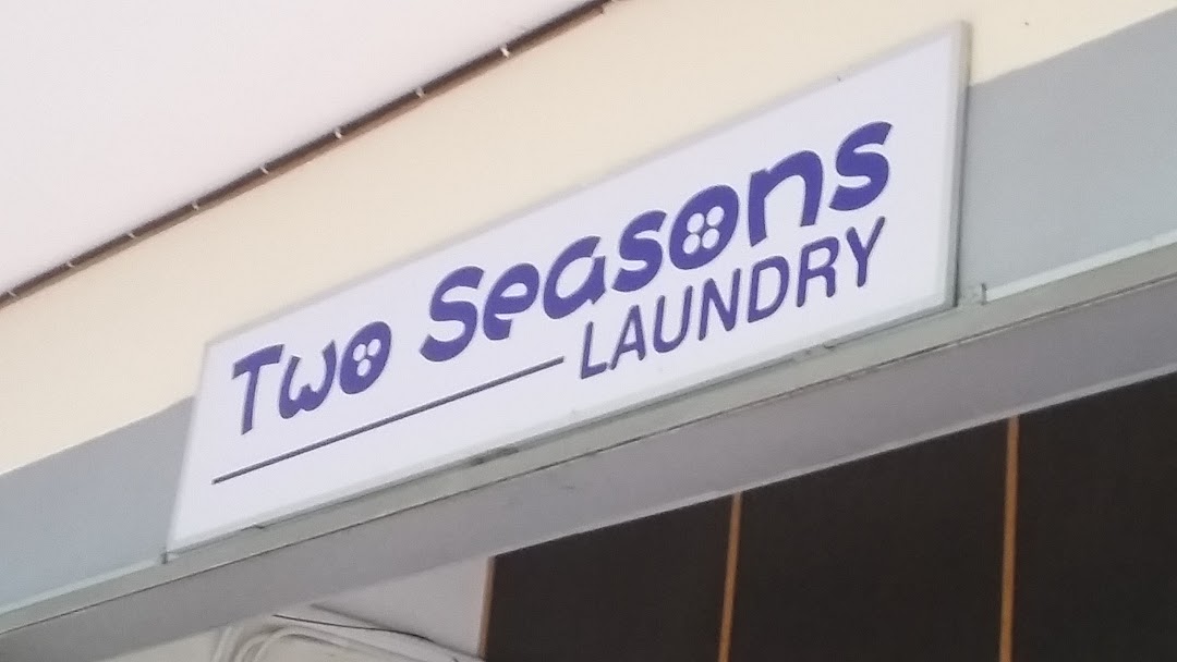 Two Seasons Laundry