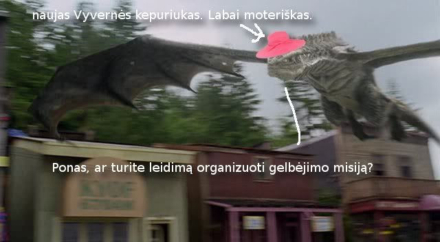 Wyvern