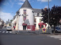 Hôtel La Tour Sully-sur-Loire