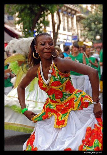 carnaval tropical paris 2009