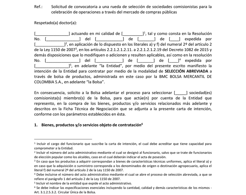 Modelo Carta De Intencion Laboral Word Modelo De Informe Free Nude