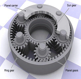 Ford Aod Transmission Will Not Shift Out Of First