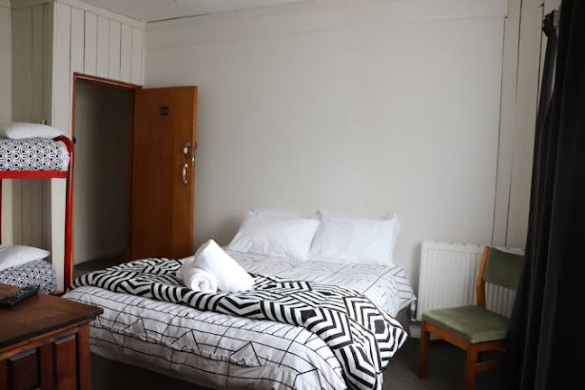 Reviews of Clyde Accommodation in Ohakune - Hotel