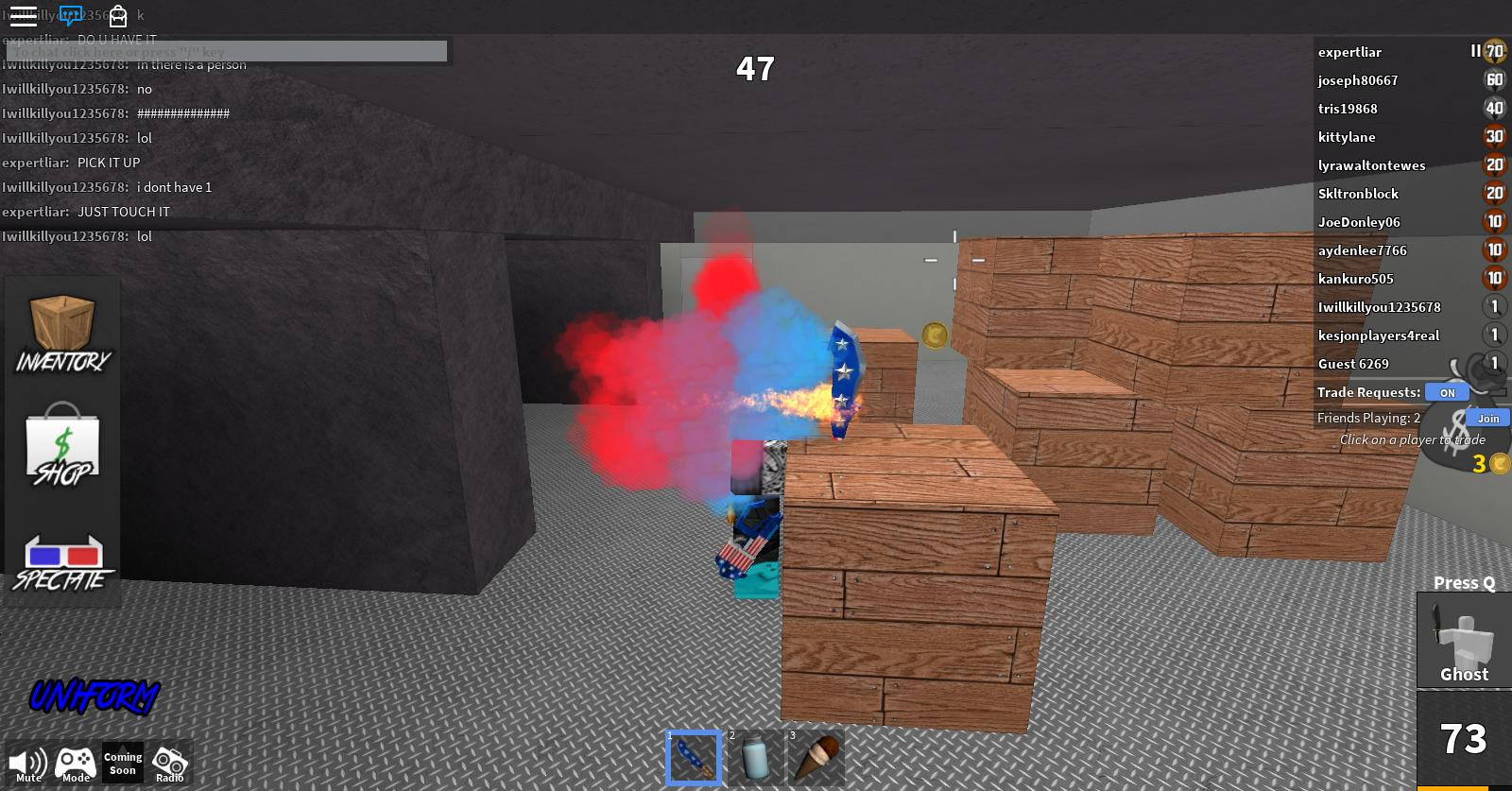 Roblox Mm2 Discord Server - la5brd robux