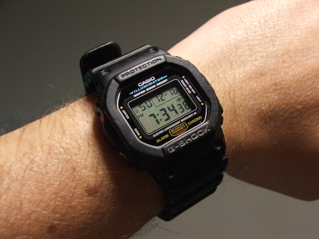 casio store locator