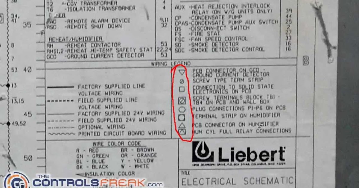 Ddc Panel Wiring Diagram