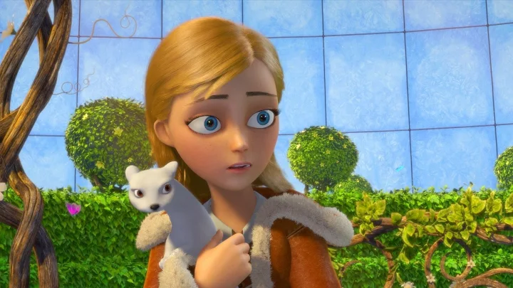 Snow Queen - Movies on Google Play