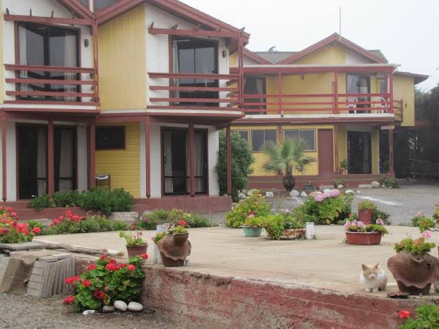 Opiniones de Cabañas Lircanray en Pichilemu - Hotel