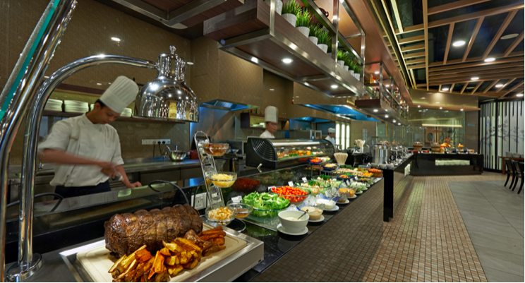 Best Buffet In Klang Valley - rosstecla